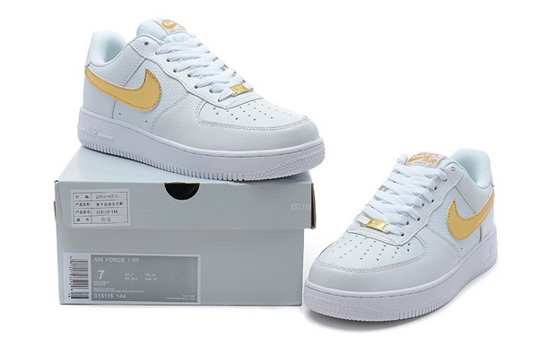 Nike Air Force One Men Low--224